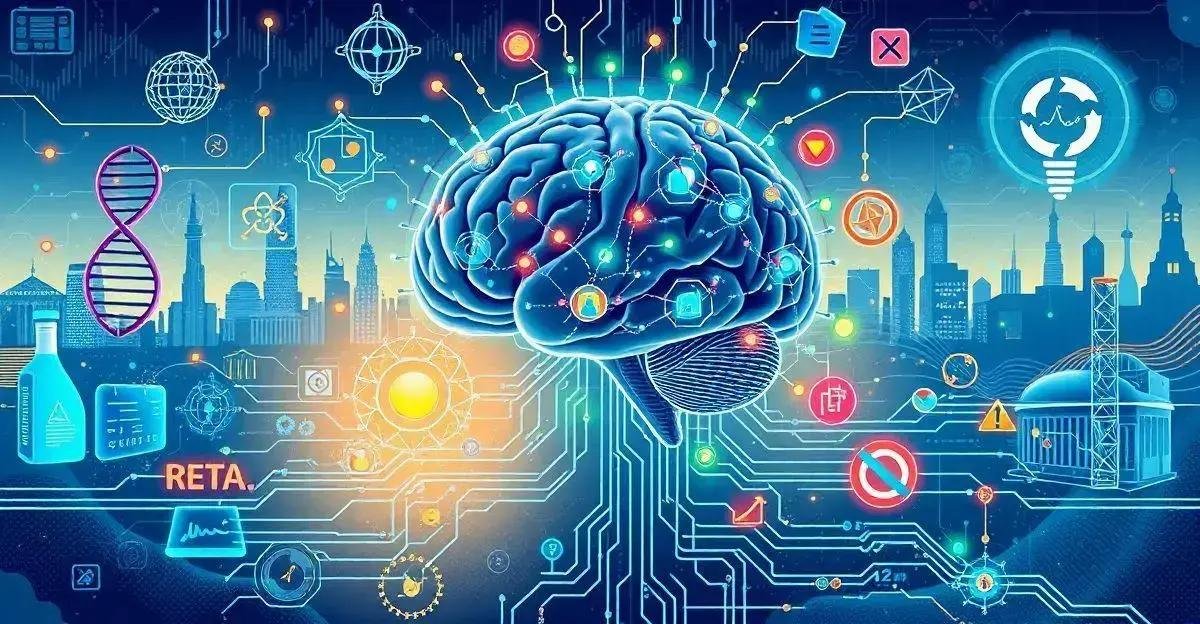 Como a neurotecnologia está mudando a ciência