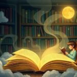 O que significa sonhar com livros? Descubra agora mesmo!