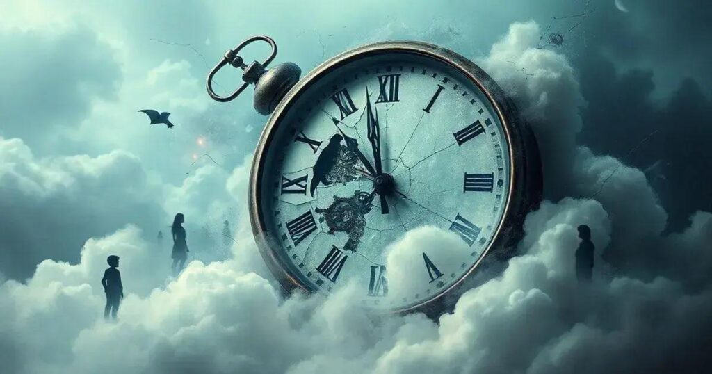 Sonhar com relógio quebrado: O que isso realmente significa?