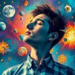 A neuroquímica dos sonhos: como entendê-la pode transformar seu descanso