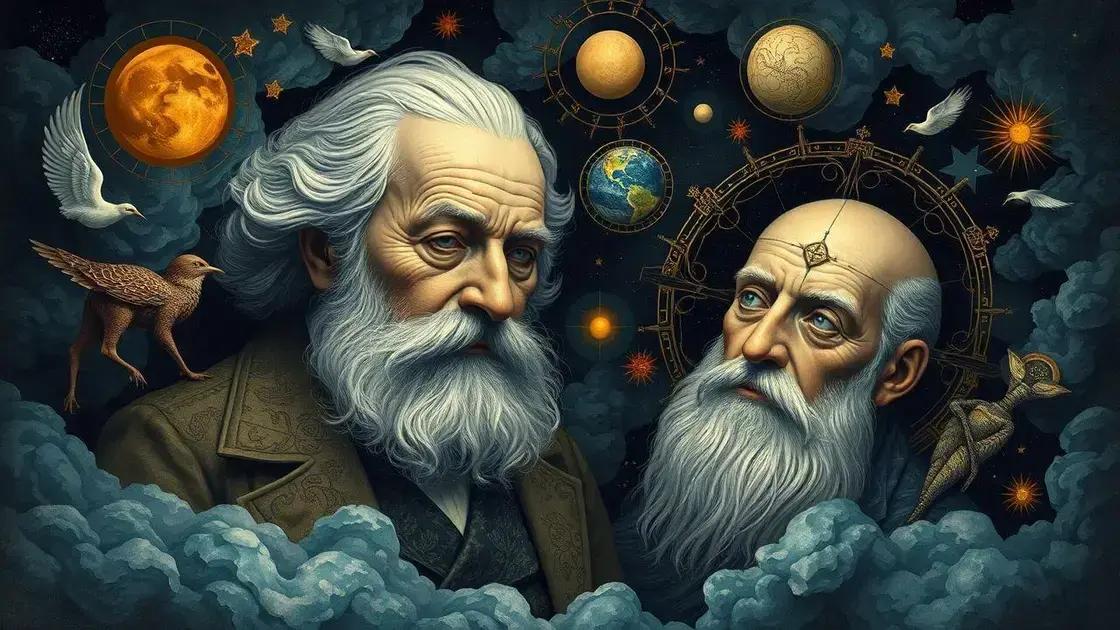 A história dos sonhos na psicologia A história dos sonhos na psicologia