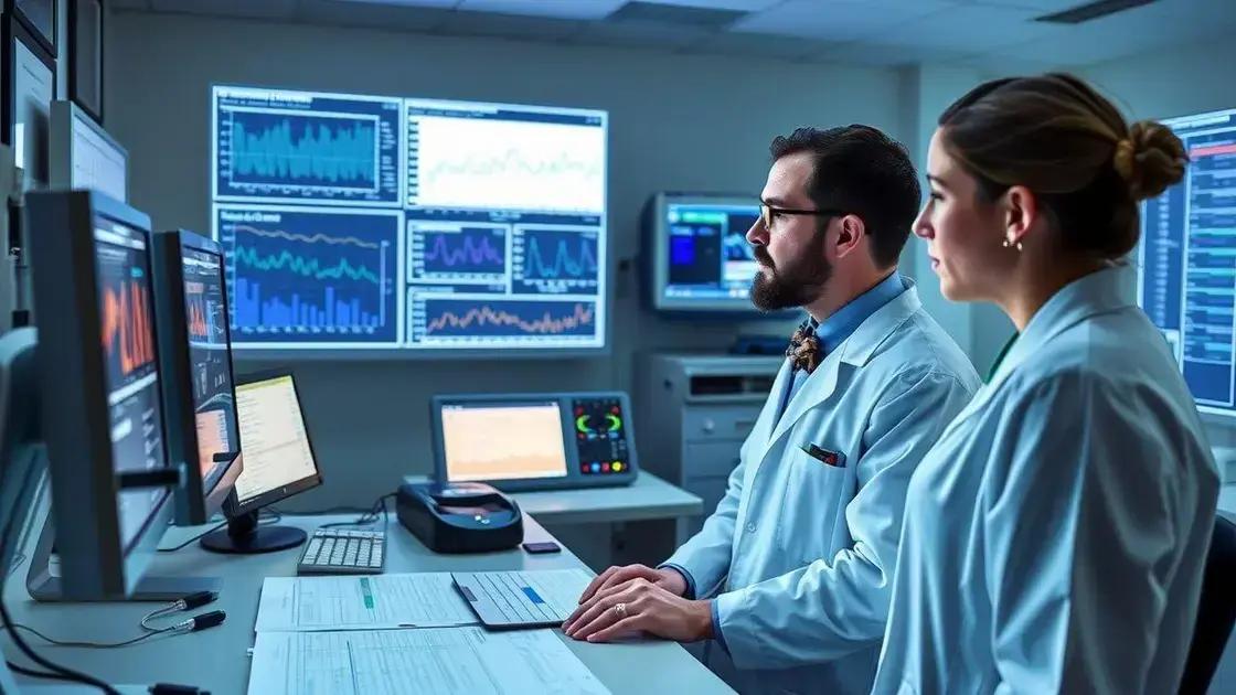 Estudos sobre biofeedback e qualidade do sono Estudos sobre biofeedback e qualidade do sono