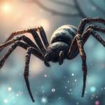 O que significa sonhar com aranha e como isso pode impactar sua vida