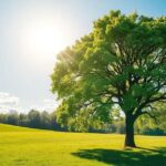 Sonhar com árvore: o que isso pode significar para sua vida