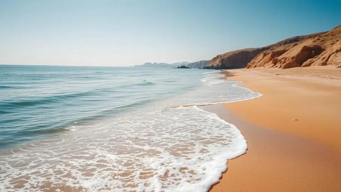 interpretação de sonhos com areia na praia interpretação de sonhos com areia na praia