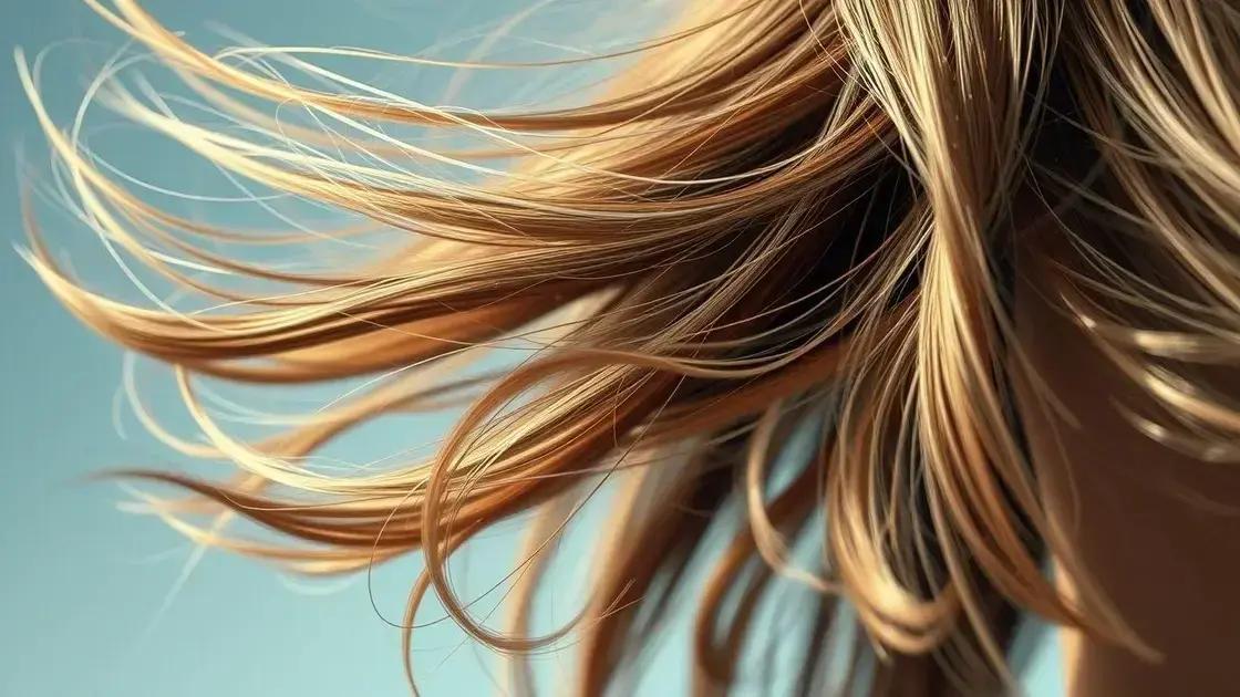 O simbolismo do cabelo em sonhos O simbolismo do cabelo em sonhos